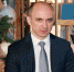 Глава Нелидовского городского округа дал свою первую пресс-конференцию - Администрация района