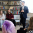 В Твери прошел интенсив-семинар для студенческой молодежи, посвященный семейным отношениям - Газета Нелидовские известия