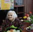 Губернатор Игорь Руденя поздравил со 100-летним юбилеем ветерана Великой Отечественной войны Нину Петровну Соловьёву - Газета Нелидовские известия