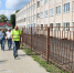 Приемка ремонта плаца Школы №4: качество работ под контролем - Нелидовский городской округ