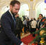 Временно исполняющий обязанности Губернатора Виталий Королев исполнит новогодние мечты юных жителей Верхневолжья и города Бердянска – участников акции «Ёлка желаний» - Газета Нелидовские известия