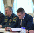 Временно исполняющий обязанности Губернатора Виталий Королев поставил задачи по усилению антитеррористической защищенности стратегически значимых объектов региона - Газета Нелидовские известия