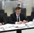 Врио Губернатора Виталий Королев на совещании Комитета Совета Федерации РФ по экономической политике представил инициативы по масштабированию проектов повышения производительности труда - Газета Нелидовские известия