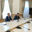Врио Губернатора Виталий Королев и Постоянный представитель Республики Саха (Якутия) при Президенте РФ Андрей Федотов определили приоритеты сотрудничества Верхневолжья и Якутии - Газета Нелидовские известия