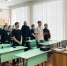 В учебных заведениях Тверской области в преддверии Дня защитника Отечества проводятся встречи с героями специальной военной операции - Газета Нелидовские известия