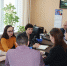 В Нелидовском муниципальном округе состоялось заседание Штаба по воспитательной работе - Нелидовский городской округ