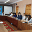 Прошло заседание Координационного совета - Нелидовский городской округ